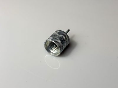 Фітинг DN2 FEMALE FITTING M16X2 WITH LOGO (31TTN000)