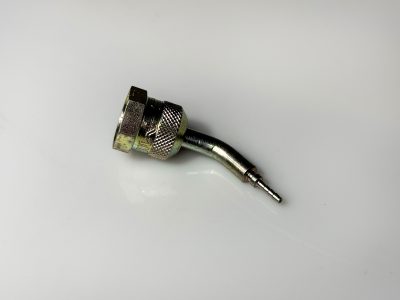 Фітинг DN2 45° FEMALE FITTING M16X2 W/HEXAGON.NUT (31TTN640)