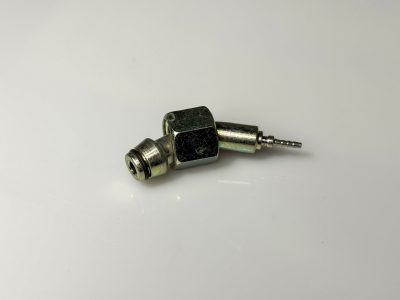 Фітинг DN2 45° DKOL 24° 10L M16X1,5 FITTING (35R50040)