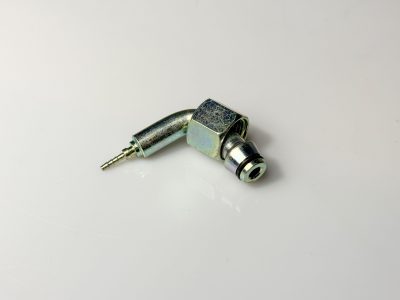 Фітинг DN2 90° DKOL 24° 10L M16X1,5 FITTING (35R50090)