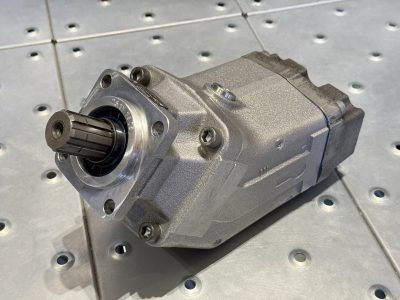 Насос BI160H9L