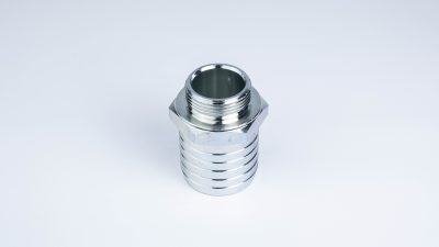 Фітінг KZL1449 (R1 1/4"- ф51)