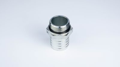 Фітінг KZL1595 (R1 1/2"- ф45)