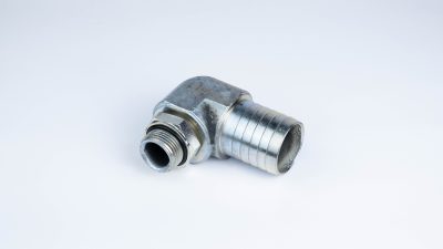 Фітінг SPHPE1245 (90 R1"- ф45)