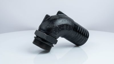 Фітінг SPHPE112251 (90 R1 1/2"- ф51)