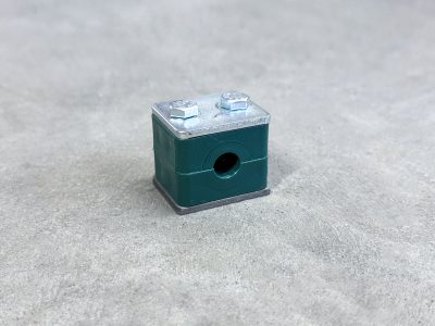 Кріплення одинарне HBKPPSTTL0010 (Q 10)