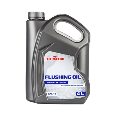 FLUSHING OIL (Промивна олива)