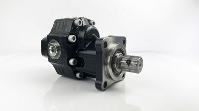 Насос ISO EHASS 34 RIGHT (G30034SF121)