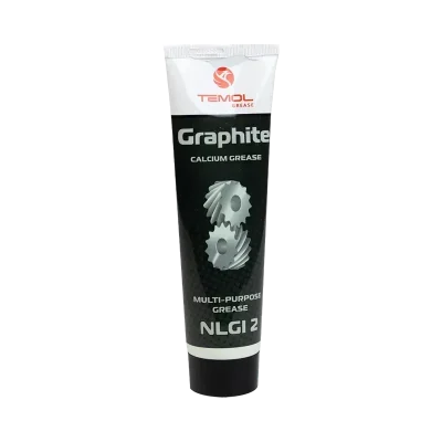 Мастило TEMOL GRAPHITE