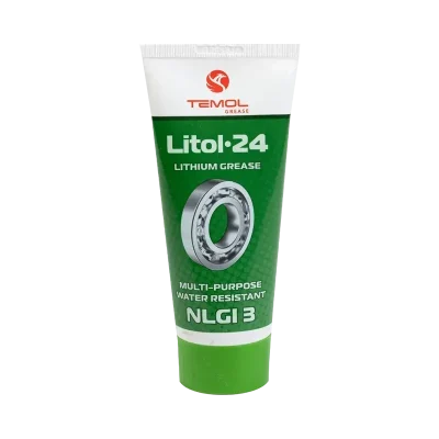 Мастило TEMOL LITOL-24