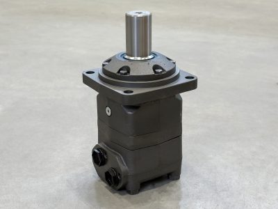 Гідромотор МV 400C/4