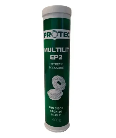 Мастило Protec Multilit EP-2