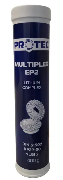 Мастило Protec Multiplex EP-2