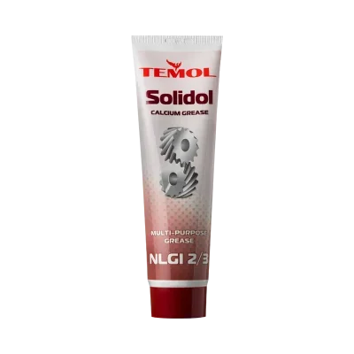 Мастило TEMOL SOLIDOL ZH