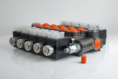 Гідророзподілювач 05Z50-AAAAA ES3 12VDC G
