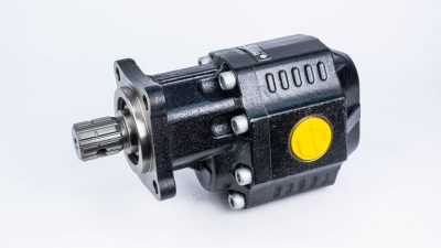 Насос ISO EHASS 82 BD