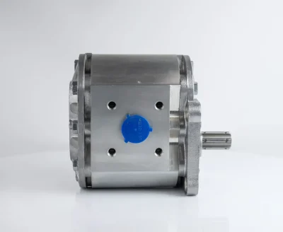 Насос шестеренний MGP3K50L-A204A