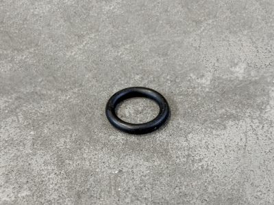 Ущільнення ,,O"RING 18x4/P80