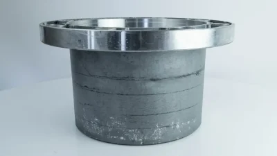 Колокол TH4-80x