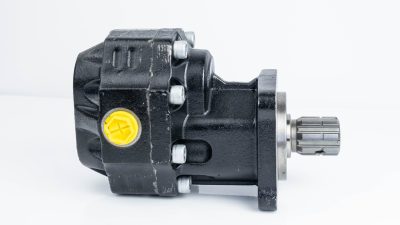 Насос ISO EHASS 27 BD (G30027SF131)