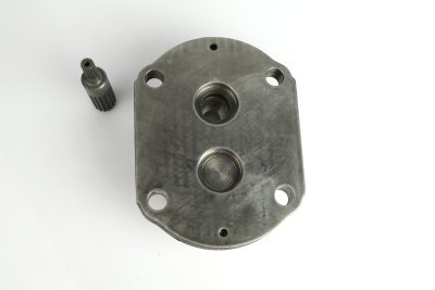 Комплект ущільнень 52Q6 (01999767)