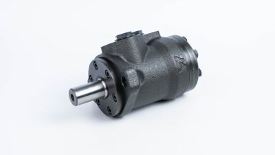 Гідромотор MP32 CD/4