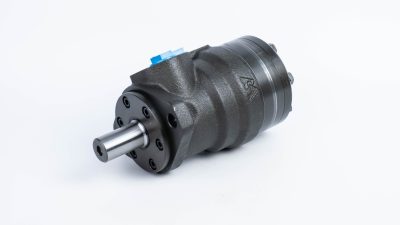 Гідромотор МR160C/4
