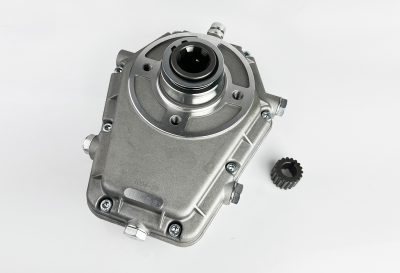 Мультиплікатор ALPK-ML32-WOM-3,8-B-SP3 7001-6B