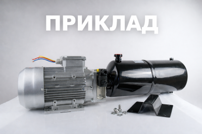 Мініагрегат 5633-22DMI