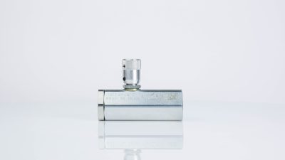 Клапан VRFU 90 1/4" COMP.