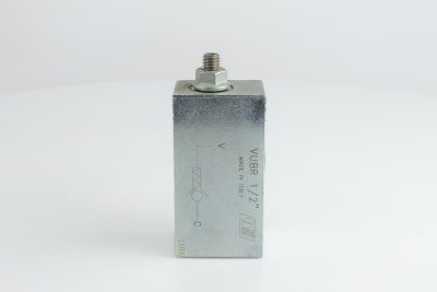 Клапан VUBR 1/2"