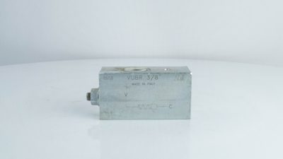 Клапан VUBR 3/8"