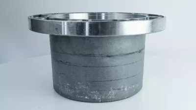 Колокол TH4-80x