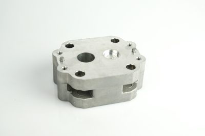 Комплект ущільнень 51T6 (01999768)