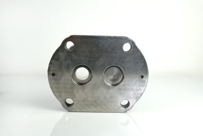Комплект ущільнень 83N6 (01999789)