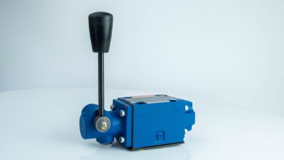 Гідророзподілювач 4WMM6-W-32