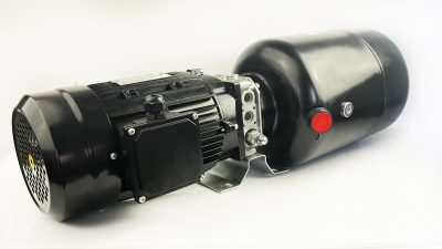 Електрогідропомпа 3 KW 380 V