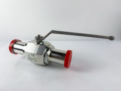 Кран GBS6 C62 2 DN50 LL11AB 6090PSI S6000 (GB2SSCB3021A000)