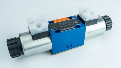 Гідророзподілювач 4WE6Q-6XCG24N9Z5L