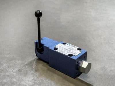 Гідророзподілювач 4WMM6-G-32