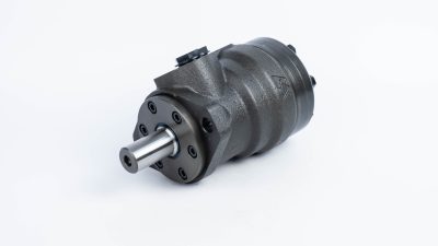 Гідромотор МR 80C/4
