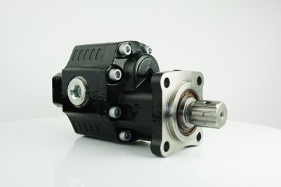 Насос ISO EHASS 61 RIGHT (G30061SF121)