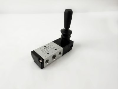 Пневморозподілювач 4H230C-08S