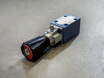 Гідророзподілювач 4WMD6-D-32F