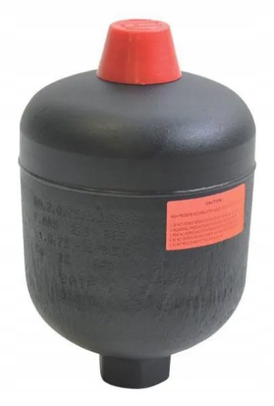 Акумулятор ALAC-WA-2,0-3/4-210-30, Po=0 Bar