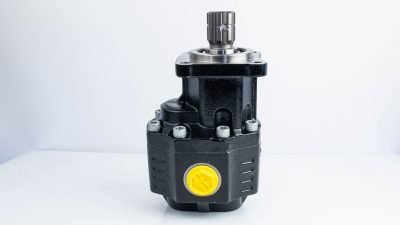Насос ISO EHASS 51 LEFT (G30051SF111)