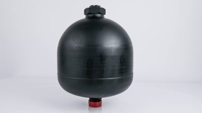 Акумулятор ALAC-WA-2,0-3/4-210-30, Po=0 Bar