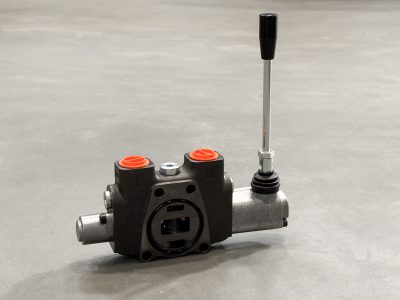 Секція розподілюючого клапана SP A1G2KZ1/PC100