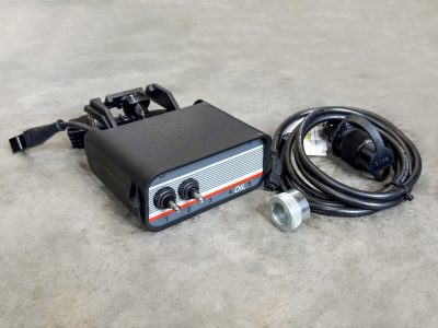 Пульт керування Box P50-S OIL 2 (Cod: 911223)